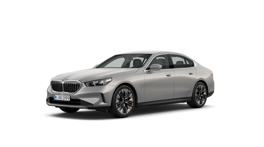 BMW 540 540d Sedan xDrive