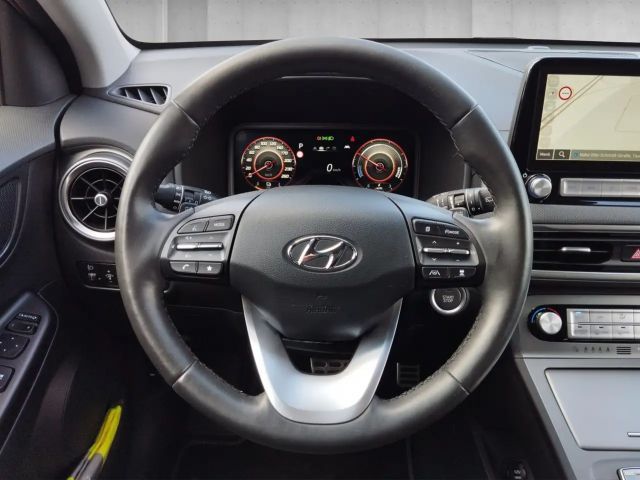 Hyundai Kona Electric Trend