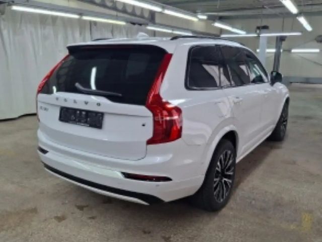 Volvo XC90 AWD Dark Recharge Ultra