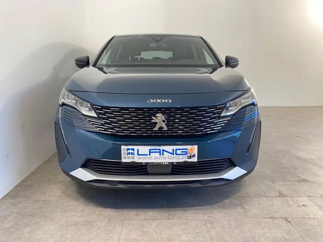 Peugeot 3008 Allure Pack PureTech