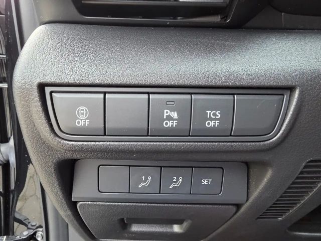 Mazda MX-30 Advantage