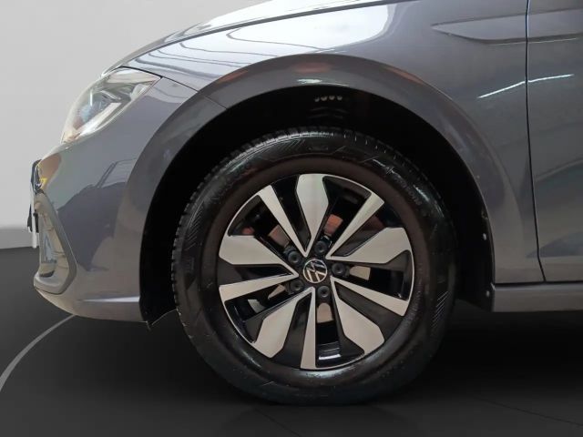 Volkswagen Polo 1.0 TSI Move