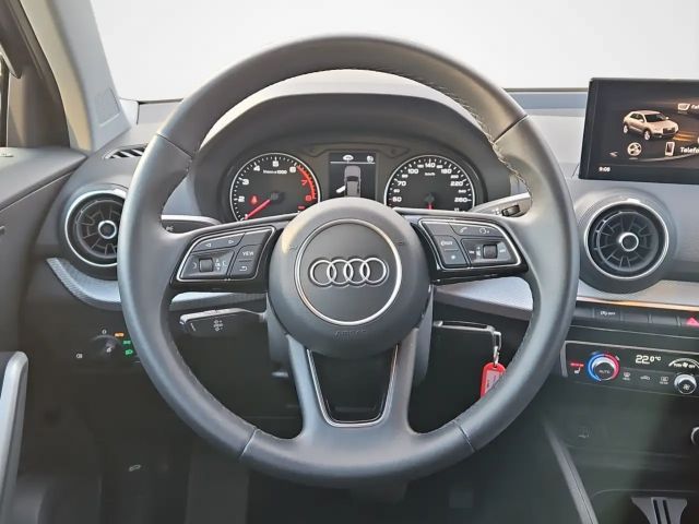 Audi Q2 35 TFSI S-Tronic