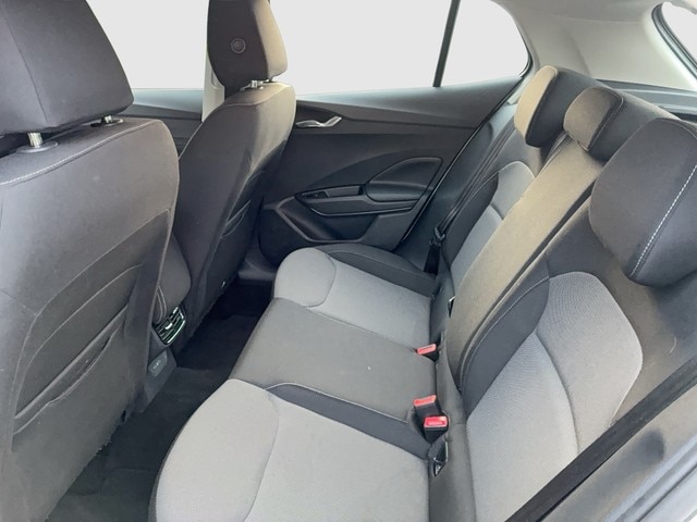 Skoda Fabia Selection