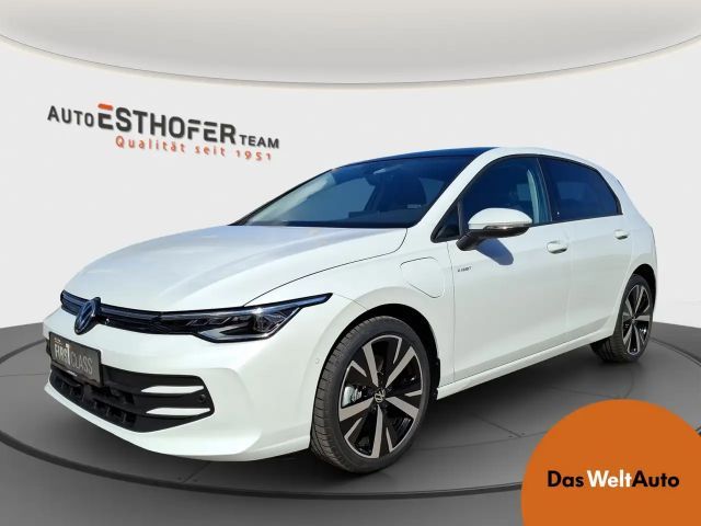 Volkswagen Golf DSG eHybrid