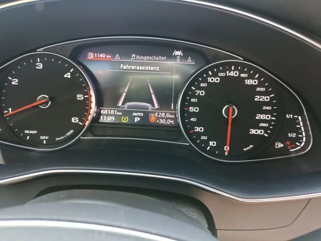 Audi A6 35 TDI Avant
