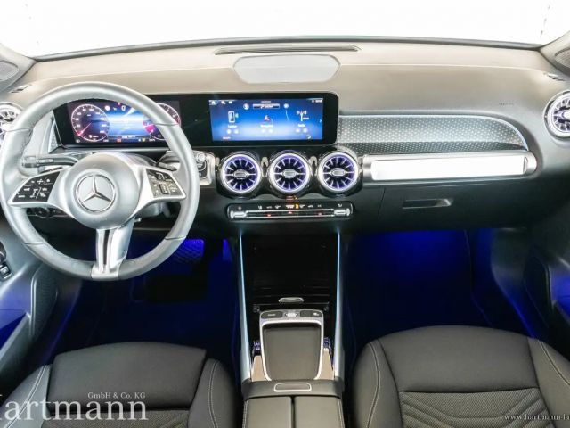 Mercedes-Benz GLB 200 Progressive