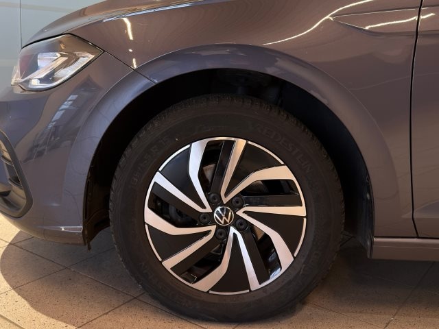 Volkswagen Polo 1.0 LED SHZ Digital Cockpit