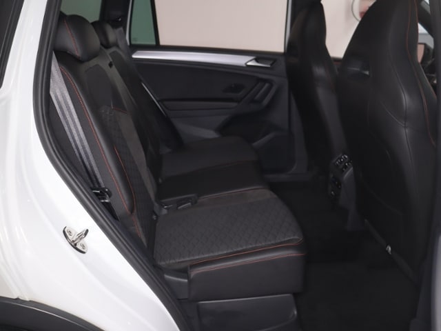 Seat Tarraco 1.4 TSI e-Hybrid