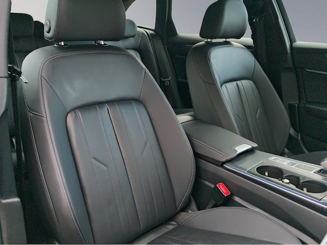 Audi A6 45 TFSI Avant S-Tronic