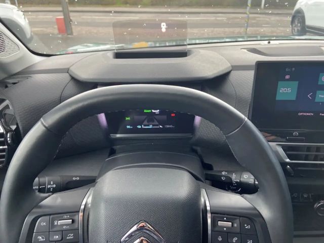 Citroën ë-C4 Shine