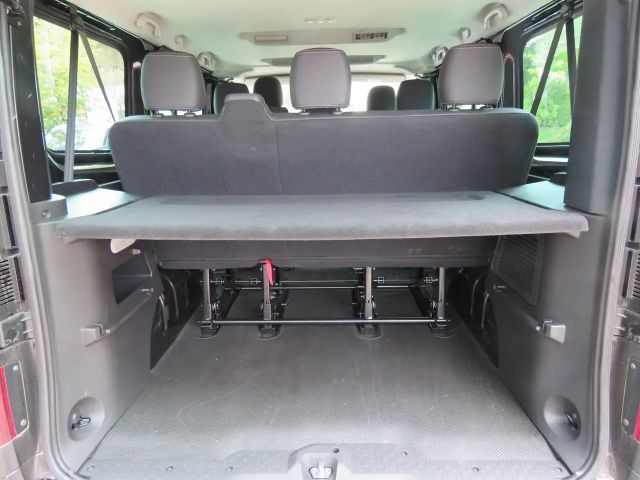 Nissan Primastar L1H1 Tekna