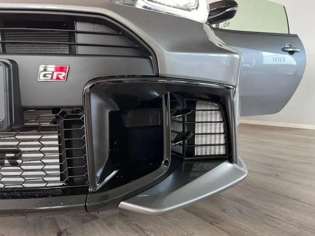 Toyota Yaris GR Hatchback