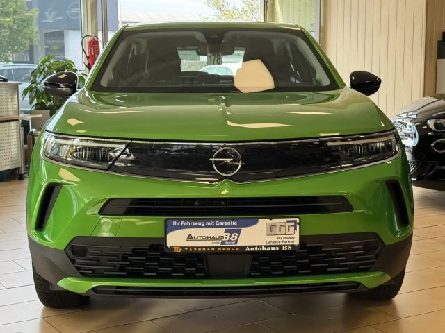 Opel Mokka Edition Mokka-e