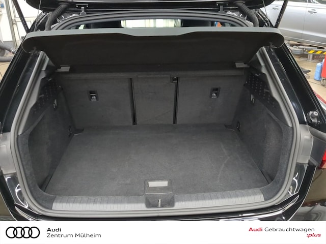 Audi A3 35 TDI S-Tronic Sportback