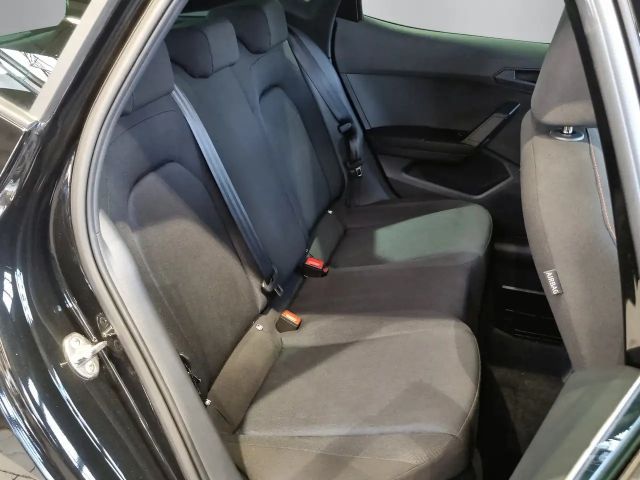 Seat Ibiza 1.0 TSI FR-lijn