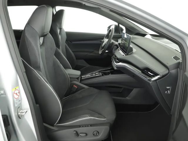 Skoda Enyaq Sportline