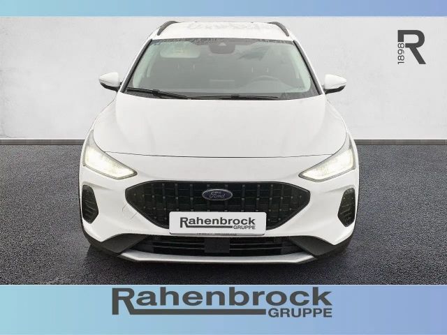 Ford Focus Active EcoBoost Style