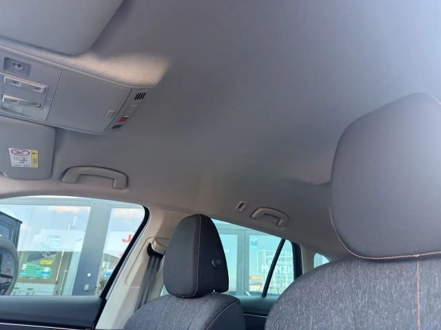 Skoda Scala Style Style