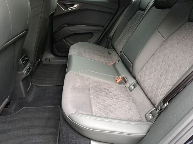 Audi Q4 e-tron 35 Sportback