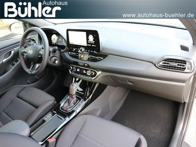 Hyundai i30 N Line T-GDi