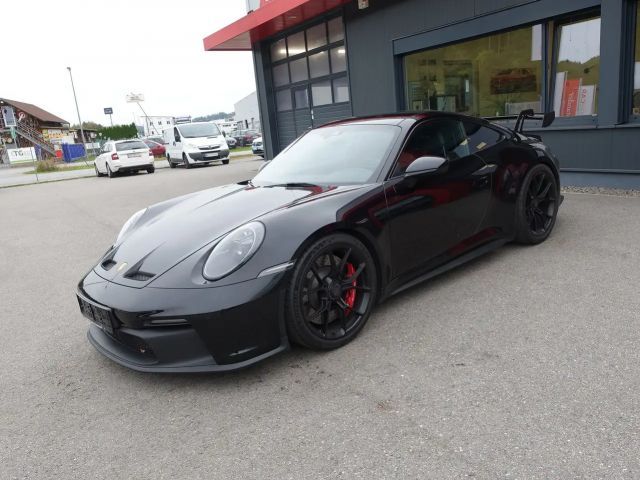 Porsche 992 Coupé GT3