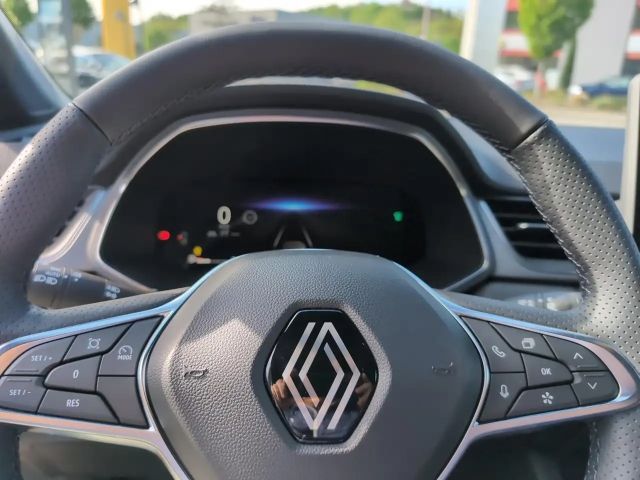 Renault Captur Techno