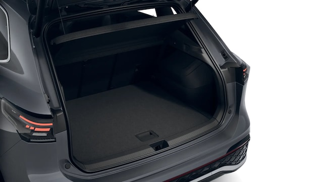 Volkswagen Tiguan DSG Pro R-Line