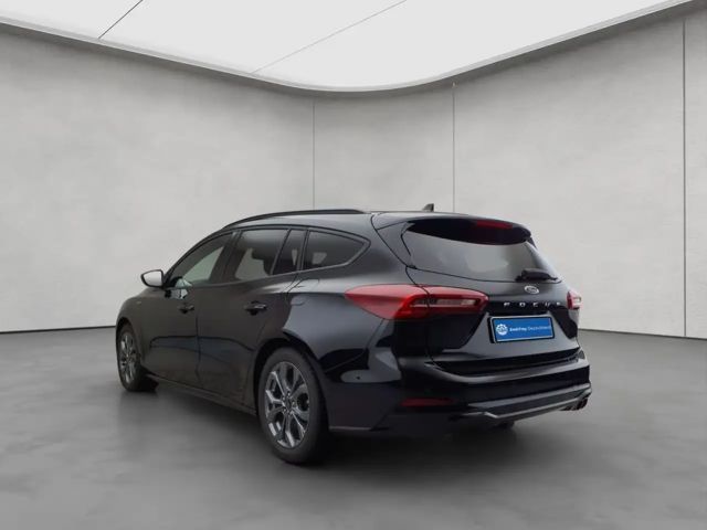 Ford Focus EcoBoost ST Line Wagon