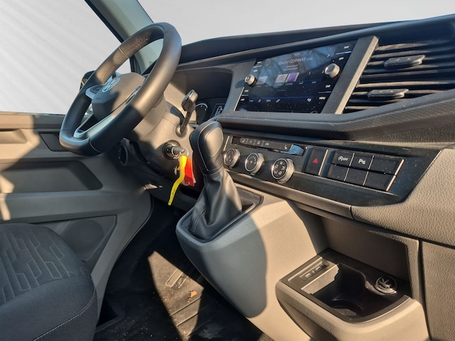 Volkswagen Caravelle 2.0 TDI Comfortline T6