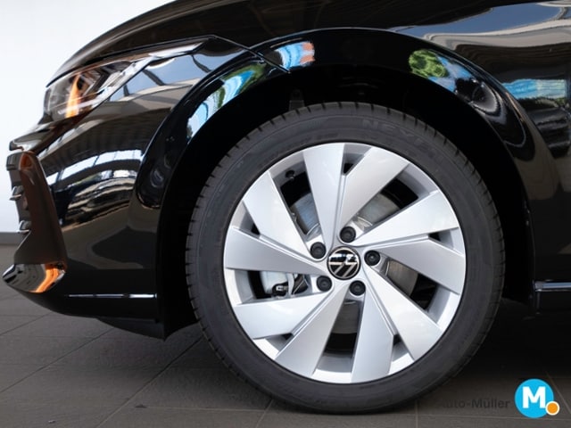 Volkswagen Golf 2.0 TDI Variant