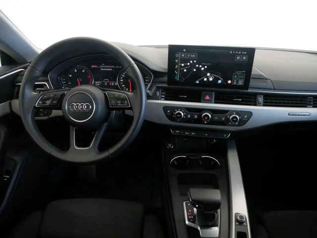 Audi A5 40 TDI Quattro S-Line Sportback