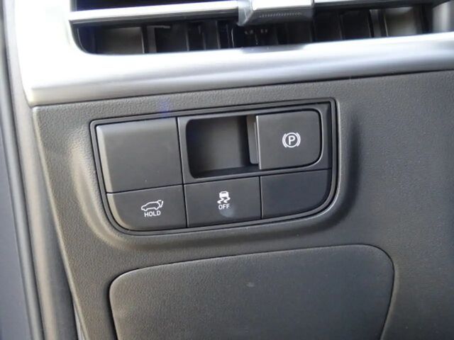 Hyundai Tucson 1.6 2WD T-GDi Trend