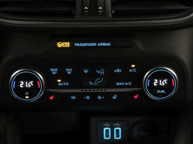 Ford Focus Active EcoBoost Wagon