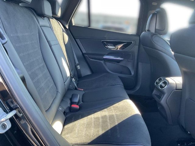 Mercedes-Benz GLC 200 4MATIC