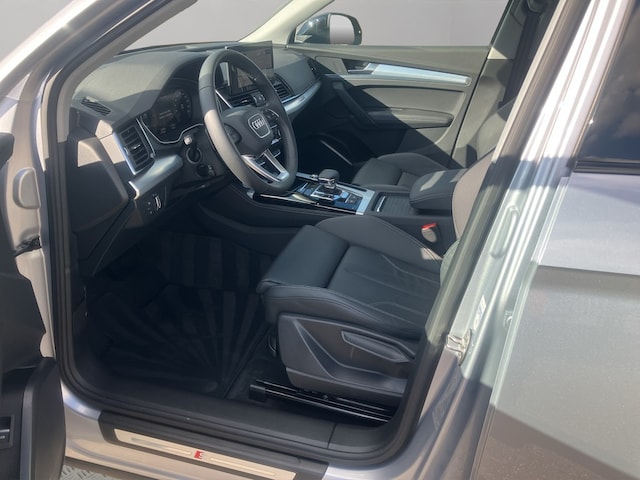 Audi Q5 40 TDI Quattro S-Tronic