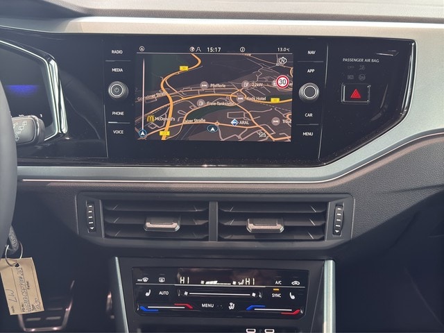 Volkswagen Taigo DSG Life