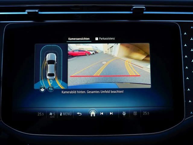 Mercedes-Benz E 200 AVANTGARDE E 200 d Sedan