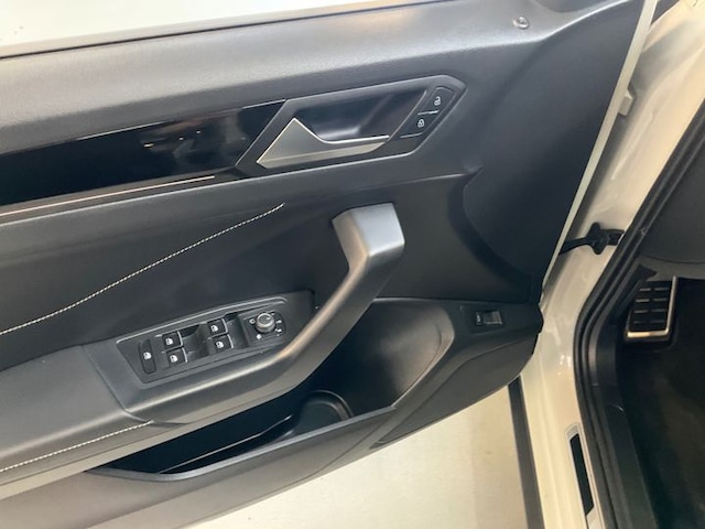 Volkswagen T-Roc 1.5 TSI DSG