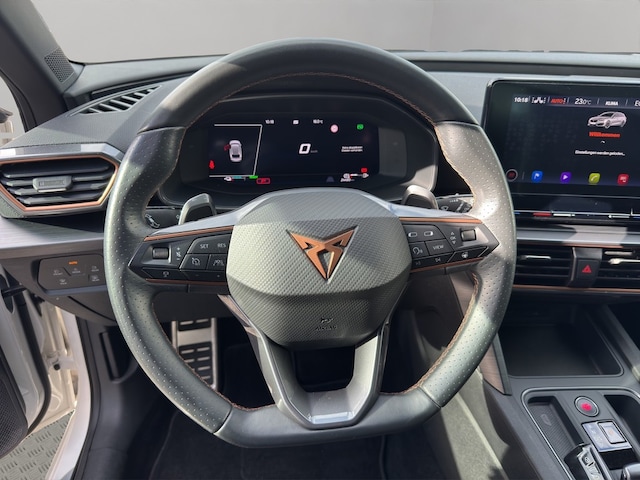 Cupra Leon DSG Sportstourer