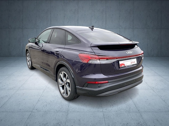 Audi Q4 e-tron 35 Sportback