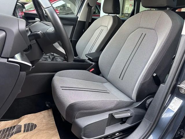 Seat Leon Sportstourer Style