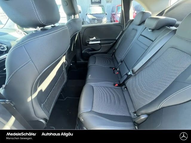 Mercedes-Benz B 250 4MATIC Progressive