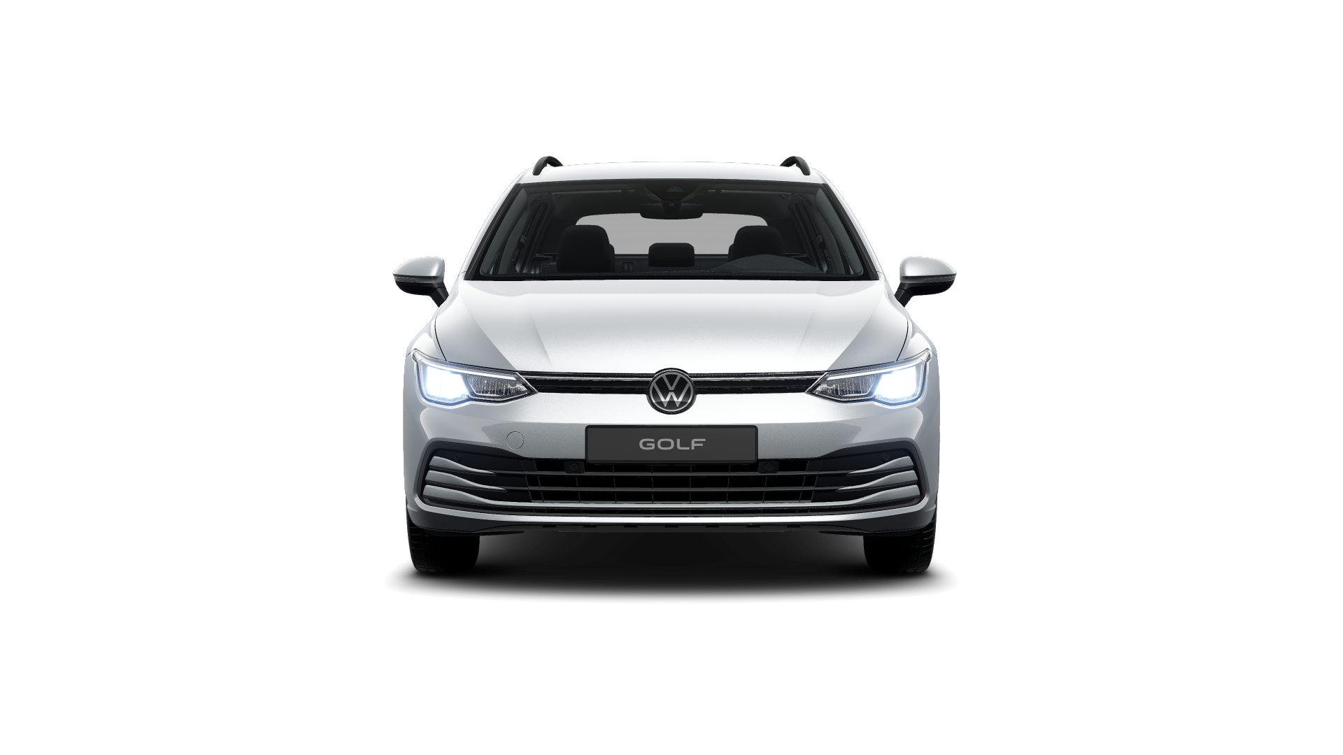 Volkswagen Golf 1.5 TSI Golf VIII Variant