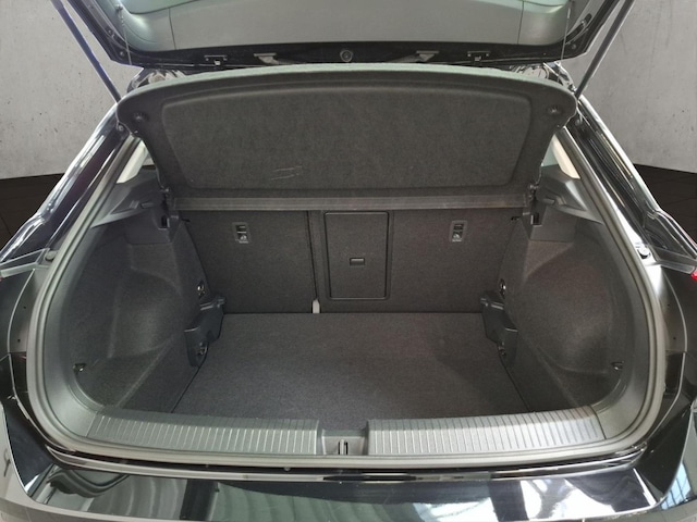 Volkswagen T-Roc 1.5 TSI DSG Style