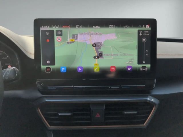 Cupra Formentor 2.0 TSI 4Drive VZ