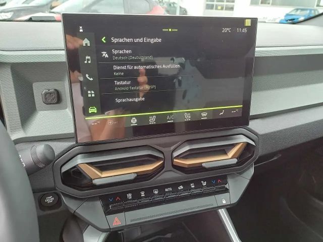 Dacia Bigster Extreme Hybrid 155