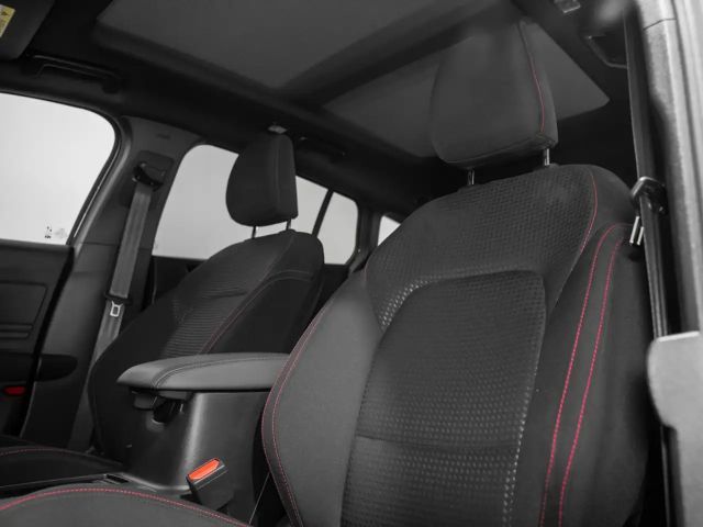 Ford Focus EcoBoost ST Line