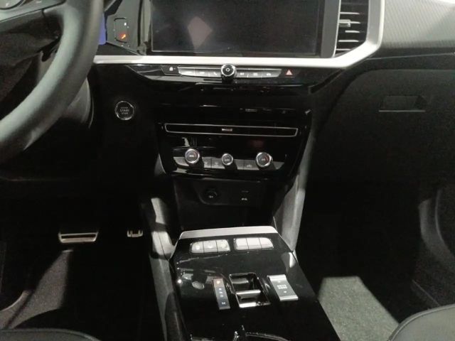 Opel Mokka 1.2 Turbo Turbo