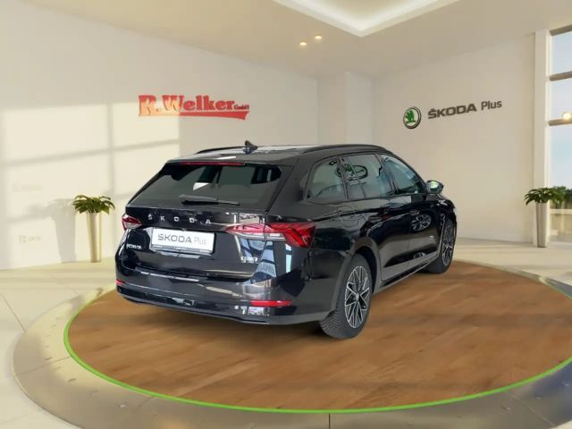 Skoda Octavia 1.5 TSI ACT Ambition Combi